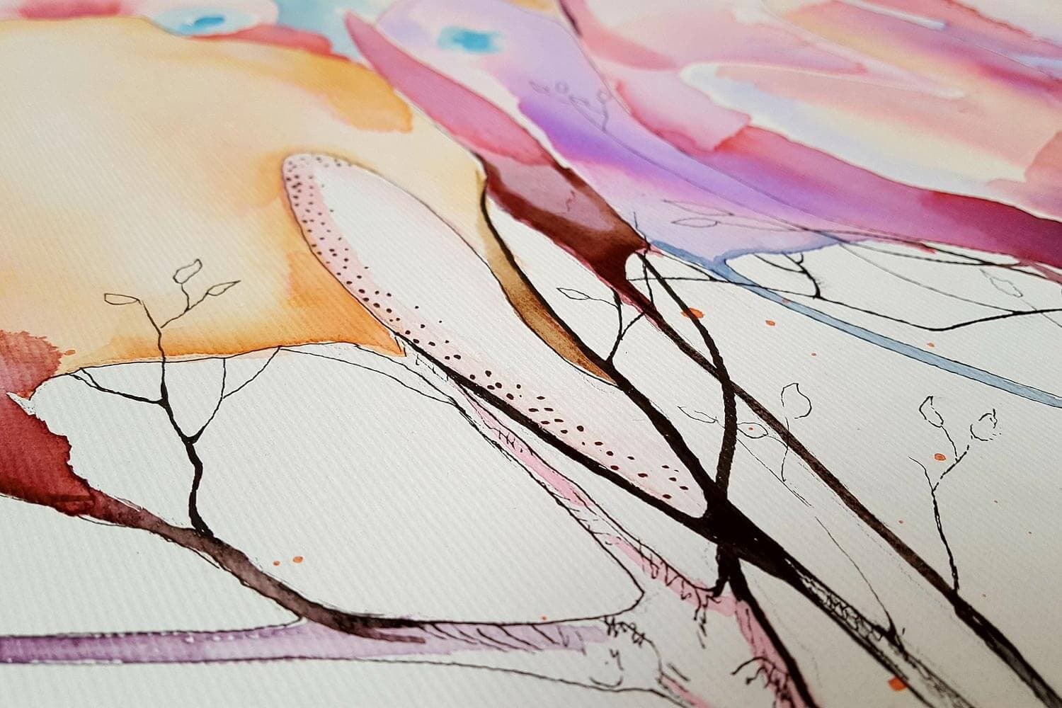 Best Watercolor Markers That Make For Eye-Catching Results