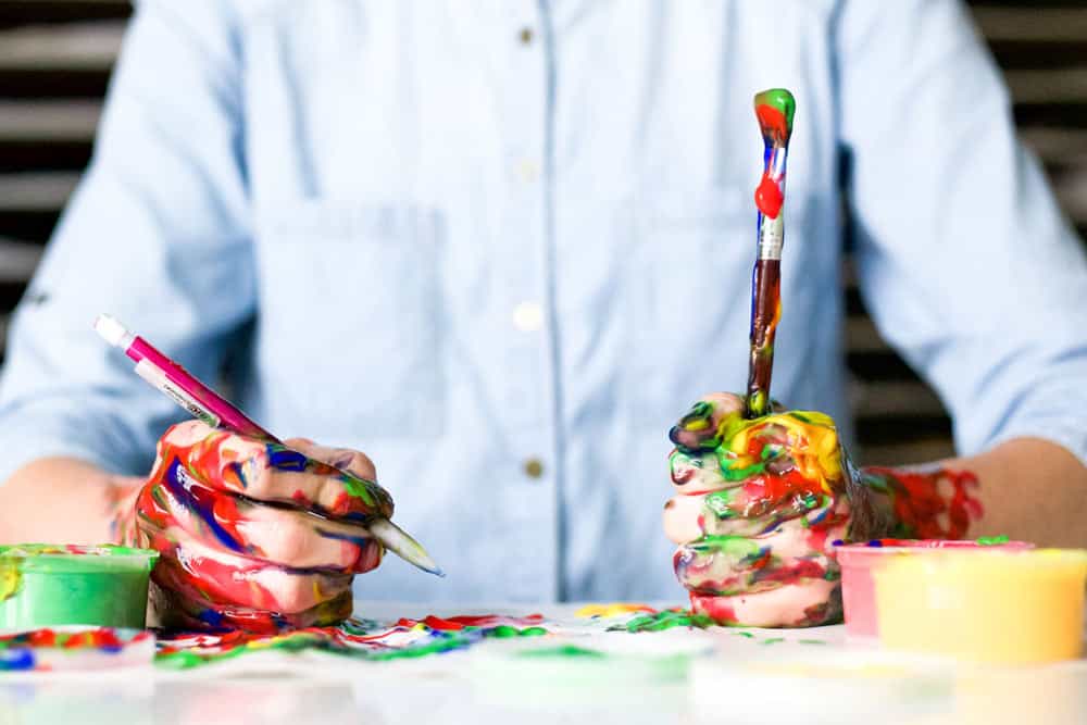 10 Things To Paint That Will Make You A Much Better Artist