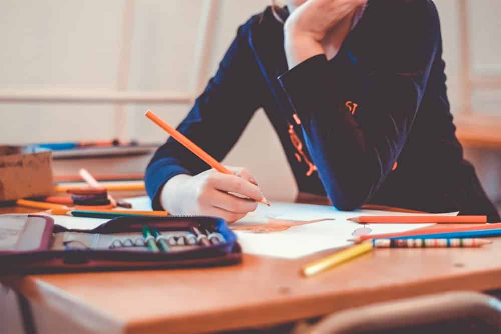 Best Paper For Colored Pencils: Top Brands Compared & Reviewed