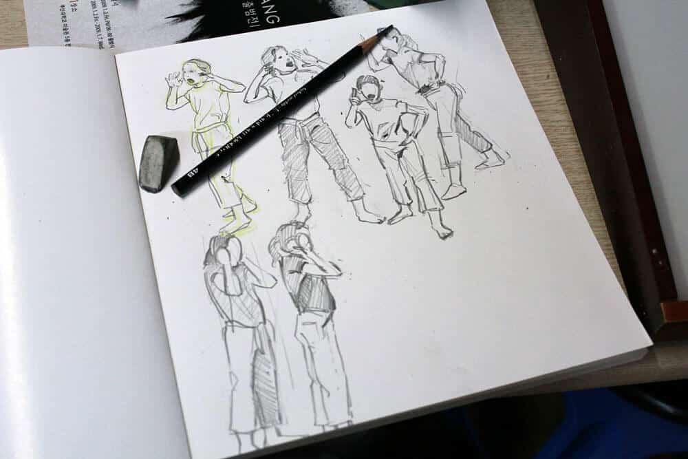 20 Best Drawing Books That Should Be In Your Library