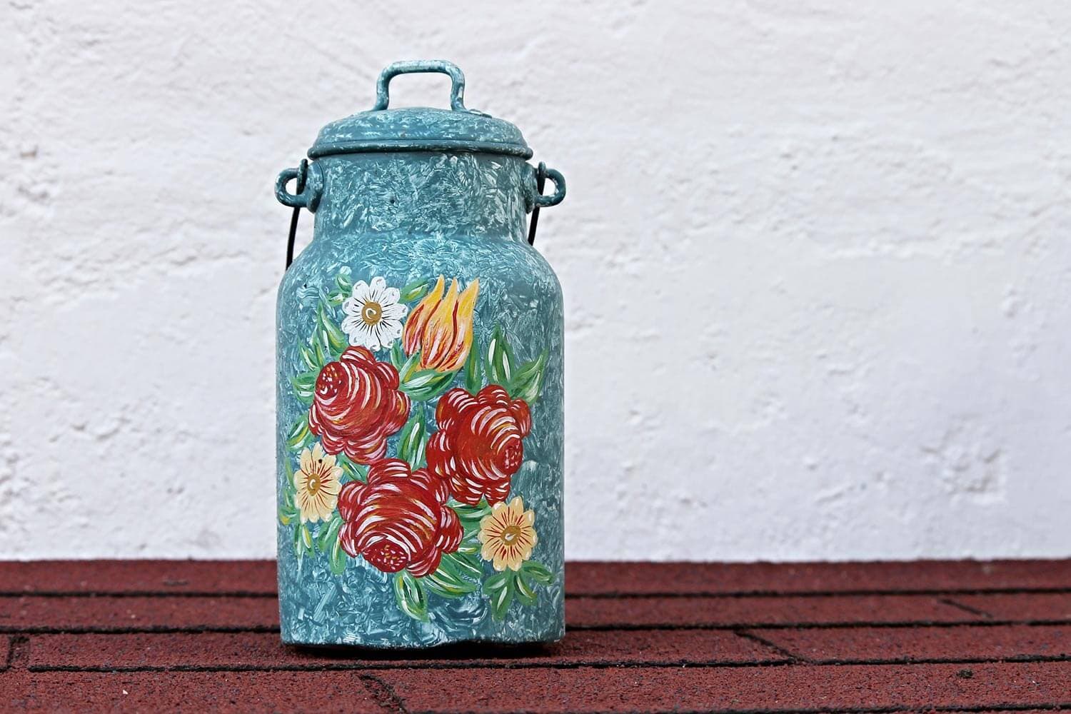 Painting On Metal: A Step-By-Step Guide For Beginners