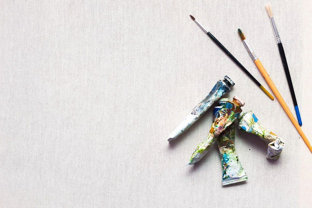 Best Canvases for Oils That are Simply A Joy To Paint On