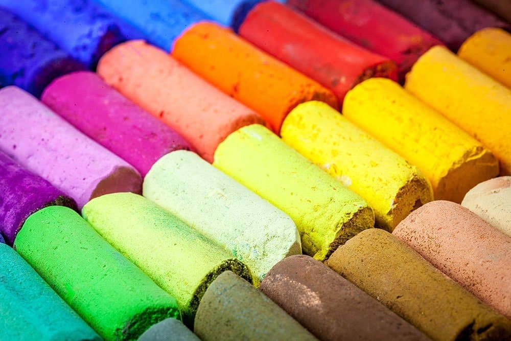 Best Soft Pastels For Professional & Student Artists