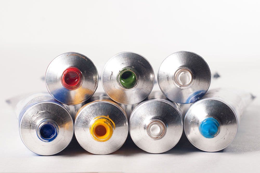 The Best Oil Paints For Beginner And Professional Level Artists