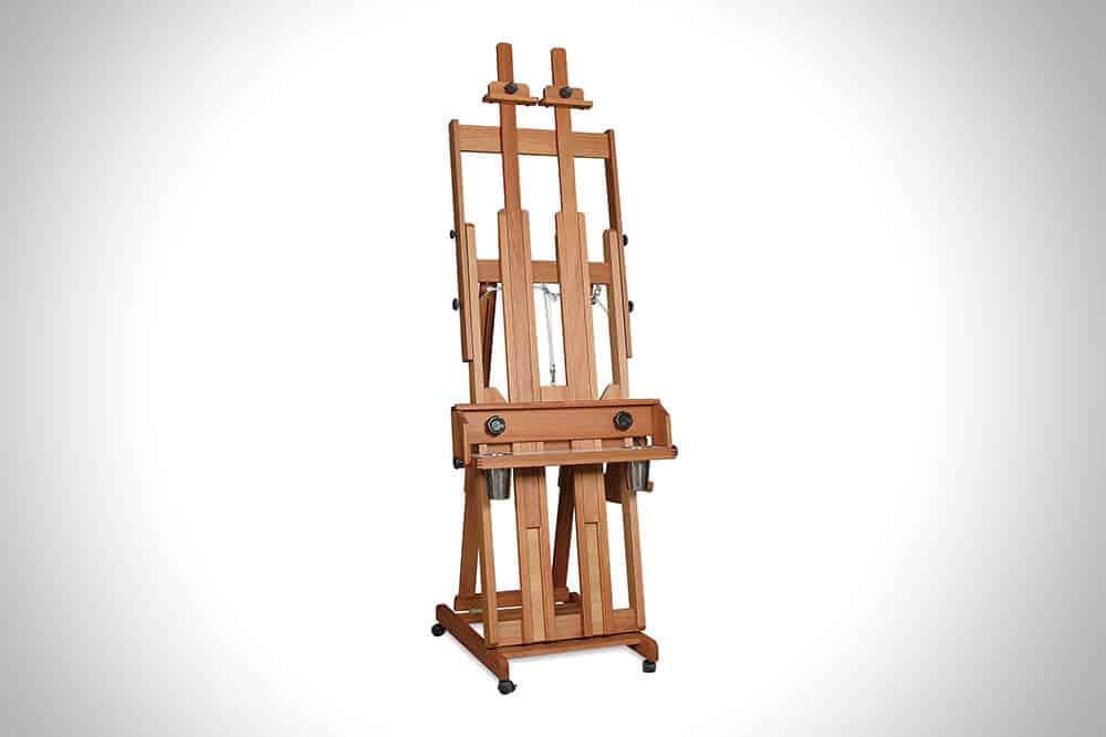 Types Of Easels How To Find The Right One For You Createlet