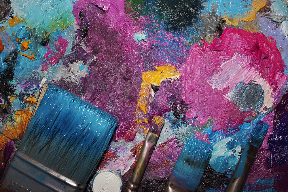 How Long Oil Paint Takes To Dry (And Tips To Speed It Up)