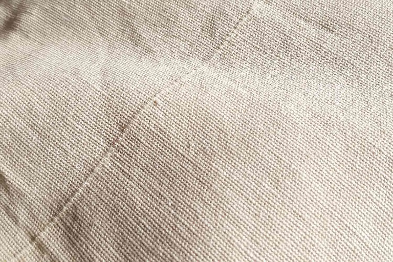 types of canvas for painting