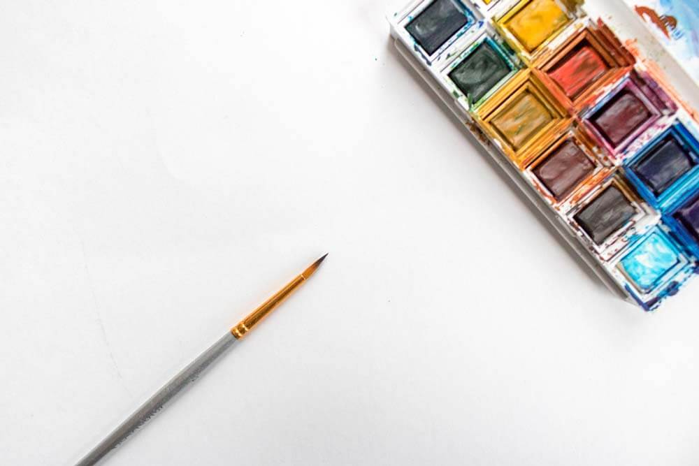 Best Watercolor Brushes: Reviews Of The Top Brands [2020]