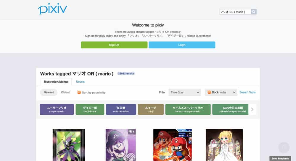 14 Killer Sites Like Deviantart You Should Visit Everyday