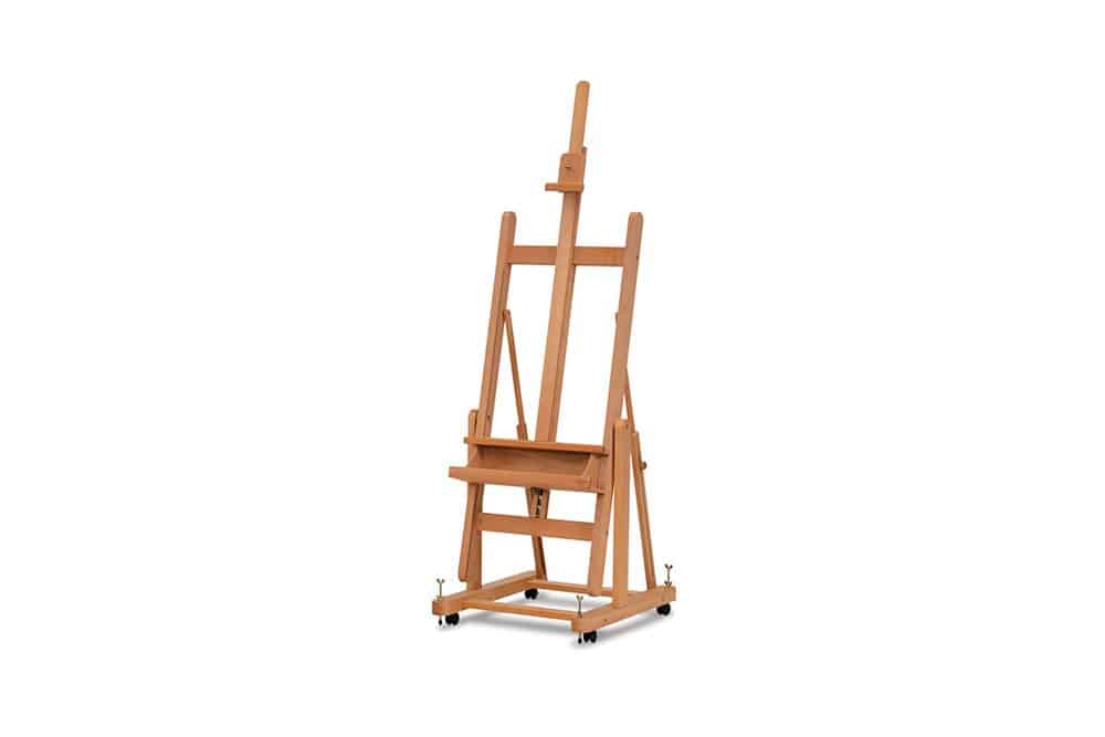 Blick Studio Aluminum Tabletop Easel