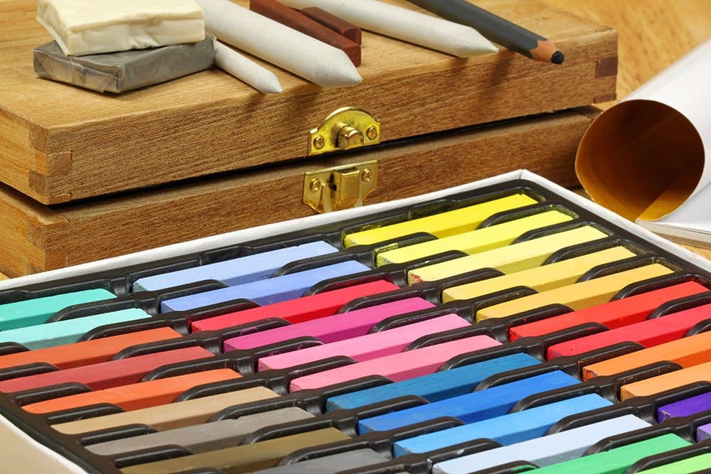 best soft pastels - faq