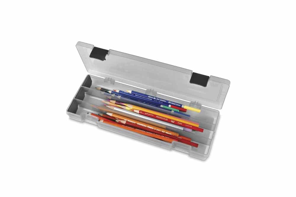 best pencil box in the world