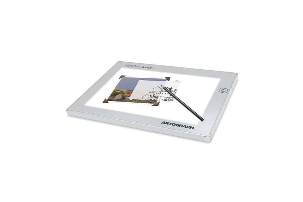 Artograph LightPad LX LED Light Box