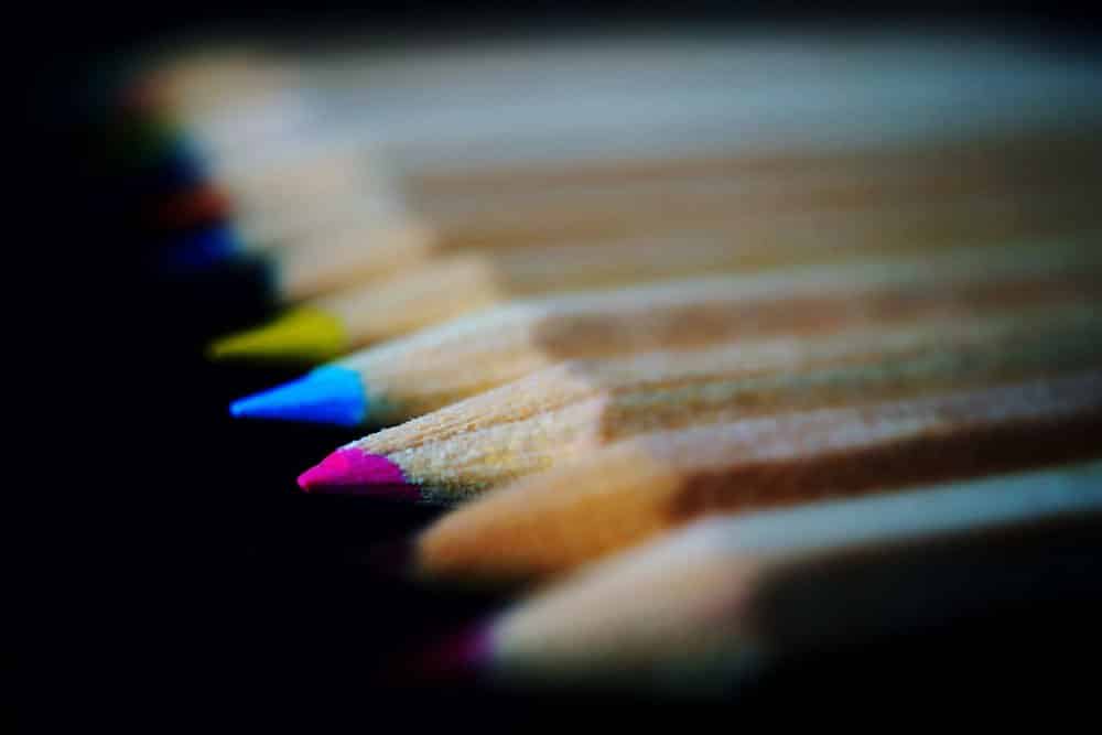 The Only Methods You'll Ever Need for Blending Colored Pencil — Carrie L.  Lewis, Artist