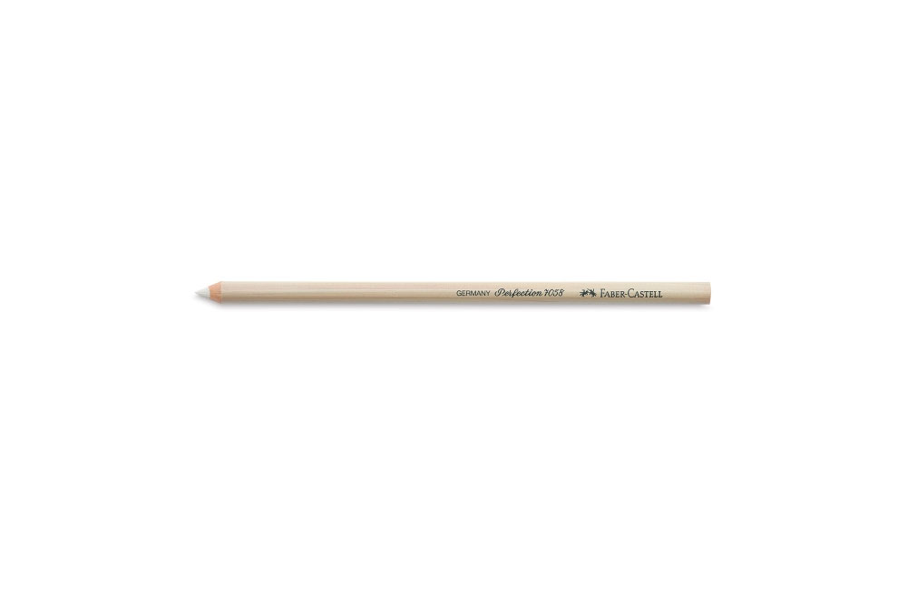 pencil eraser size