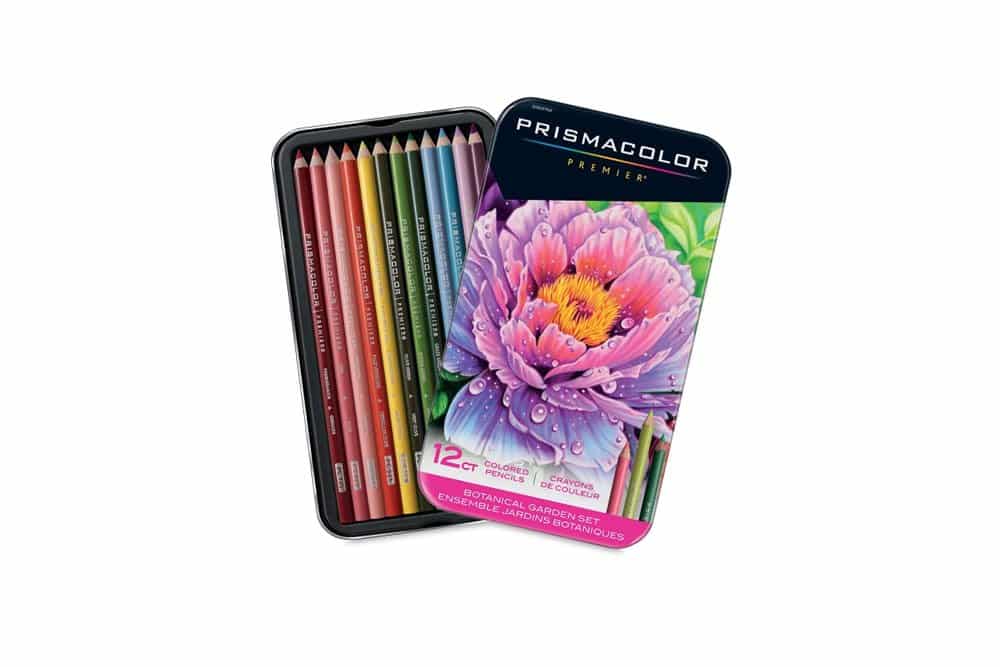 Best Colored Pencils For Student & Professional Artists [2020]