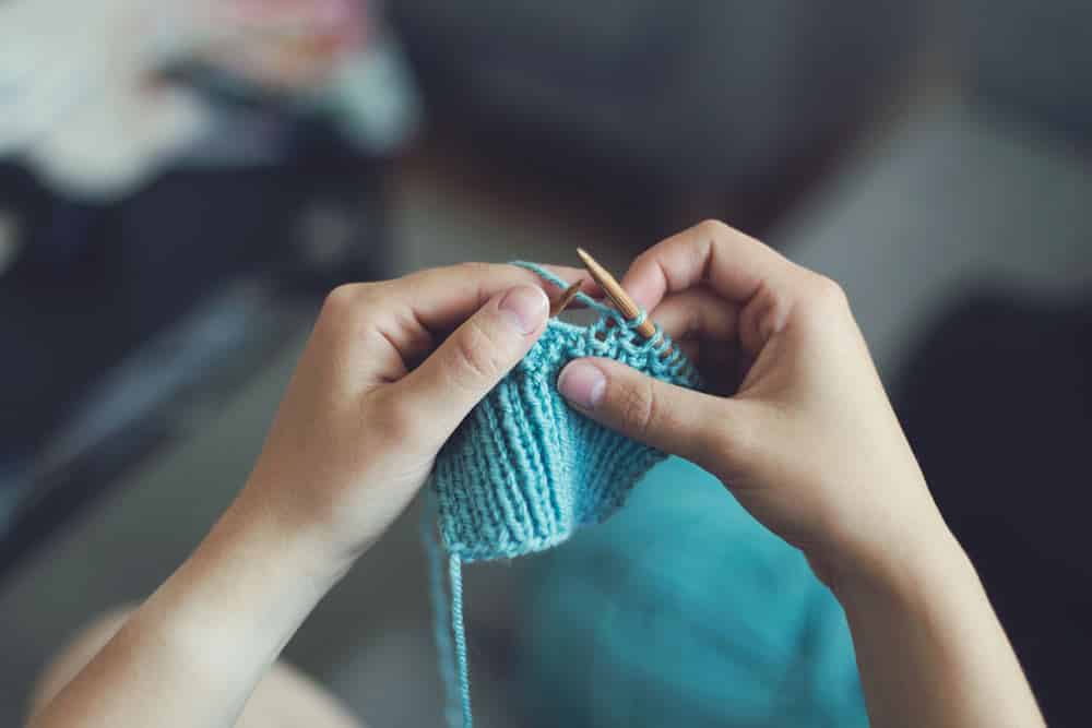 What The Heck Is Acrylic Yarn (And Why People Love It Or Hate It)