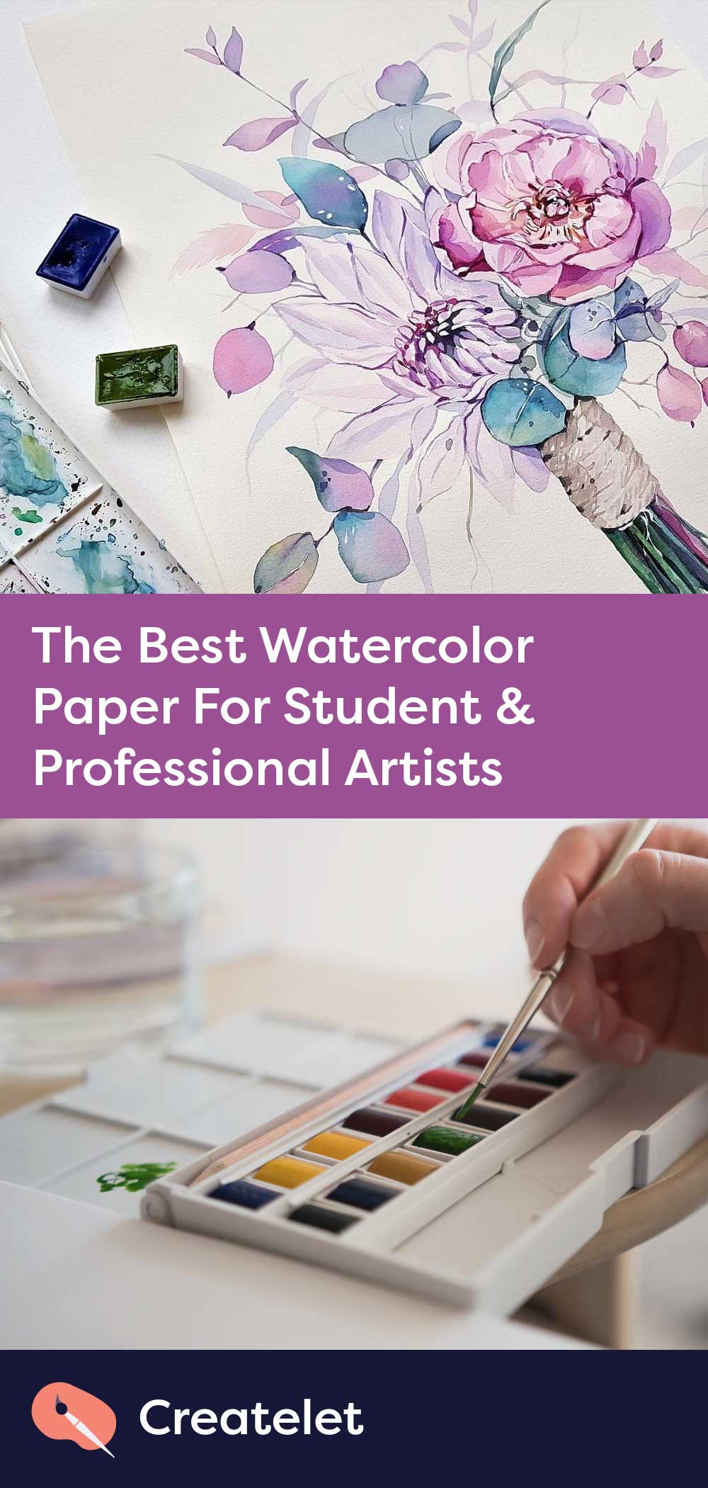 Cheap Watercolor Paper